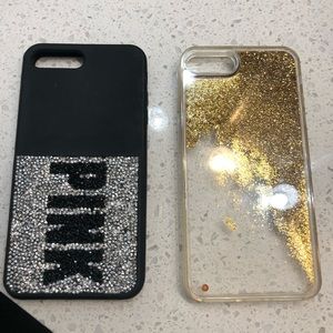 Phone cases